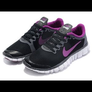 Nike Free 3.0 elite